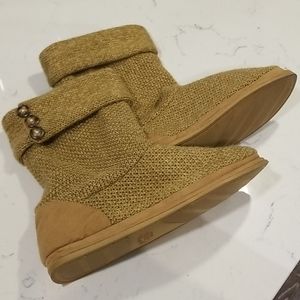 Dearfoams Slippers/Boot
